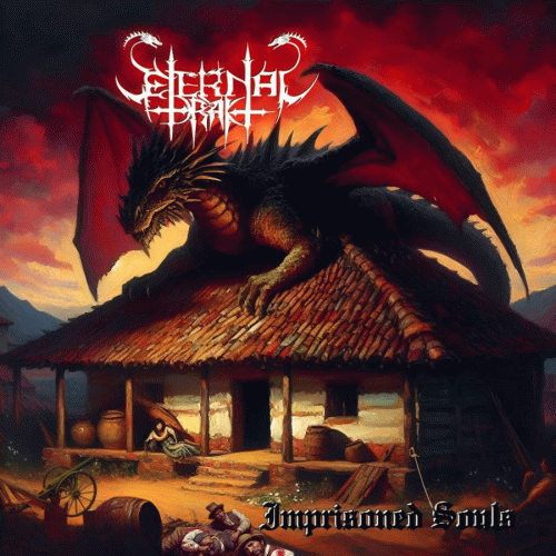 Eternal Drak : Imprisoned Souls